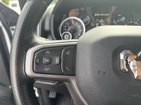 Used 2024 RAM 3500 Tradesman w/ Chrome Appearance Group image 19