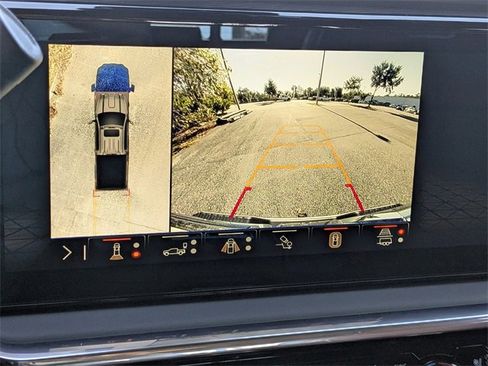 Used 2025 GMC Sierra 2500 Denali Ultimate image 20