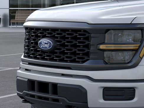 New 2026 Ford F150 STX image 39