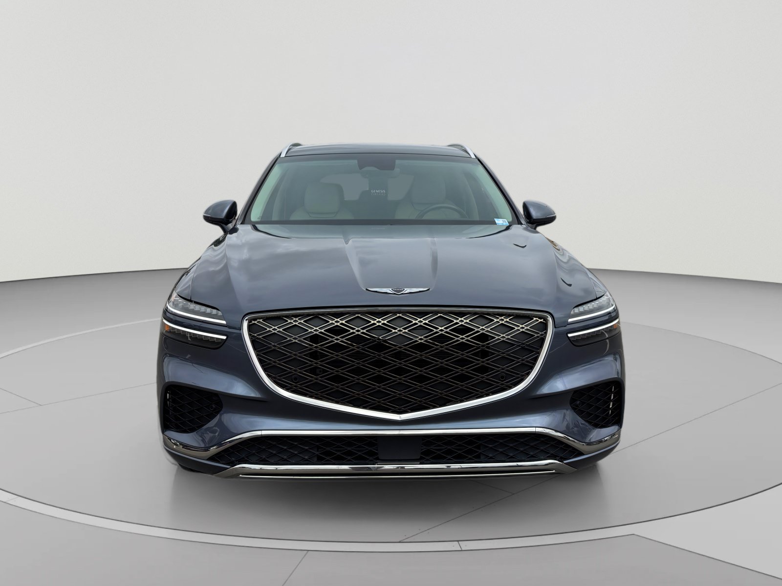 Used 2026 Genesis GV70 2.5T AWD/4WD image 8