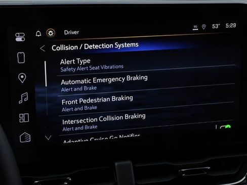 Used 2025 Chevrolet Equinox RS w/ Safety and Technology Package image 27