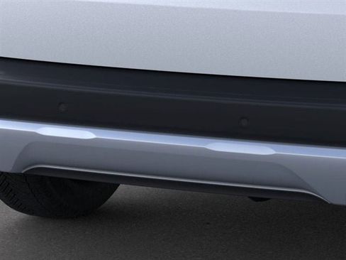 New 2026 Ford Escape Plug-in Hybrid image 92