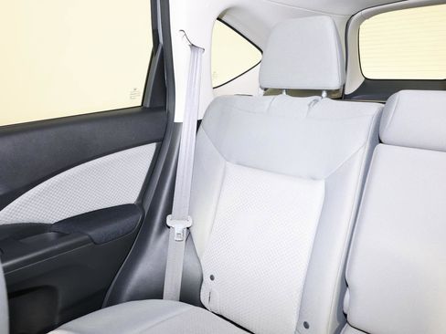 Used 2016 Honda CR-V EX image 12