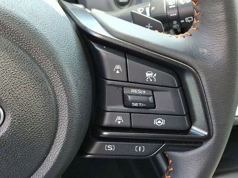 Certified 2025 Subaru Crosstrek 2.5i Limited AWD/4WD image 21