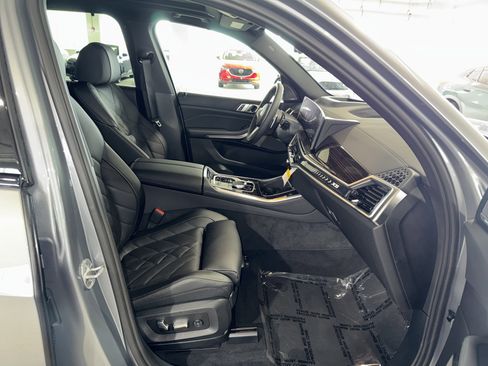 New 2026 BMW X5 xDrive40i w/ M Sport Package image 9