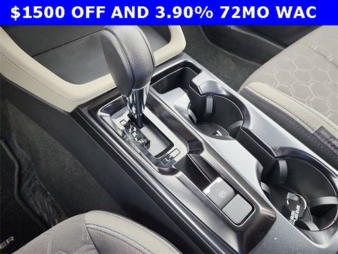 New 2026 Subaru Forester image 22