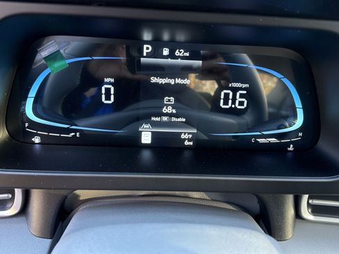 New 2026 Hyundai Elantra Sport image 16