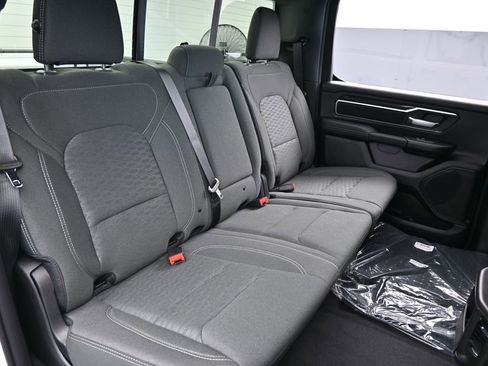 Used 2026 RAM 1500 Big Horn AWD/4WD image 39
