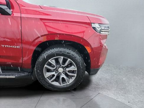 Certified 2022 Chevrolet Tahoe LT w/ LT Signature Package image 31
