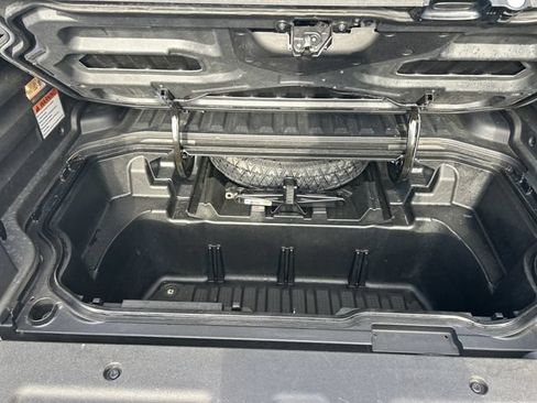 Certified 2025 Honda Ridgeline RTL image 35