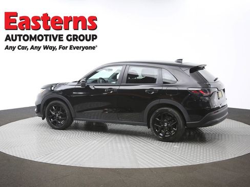 Used 2023 Honda HR-V Sport image 61