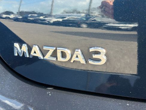 Used 2024 MAZDA MAZDA3 s image 11