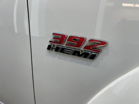 Used 2021 Dodge Charger Scat Pack RWD image 40