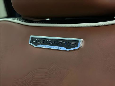 Used 2024 GMC Yukon Denali Ultimate w/ LPO, Floor Liner Package image 28