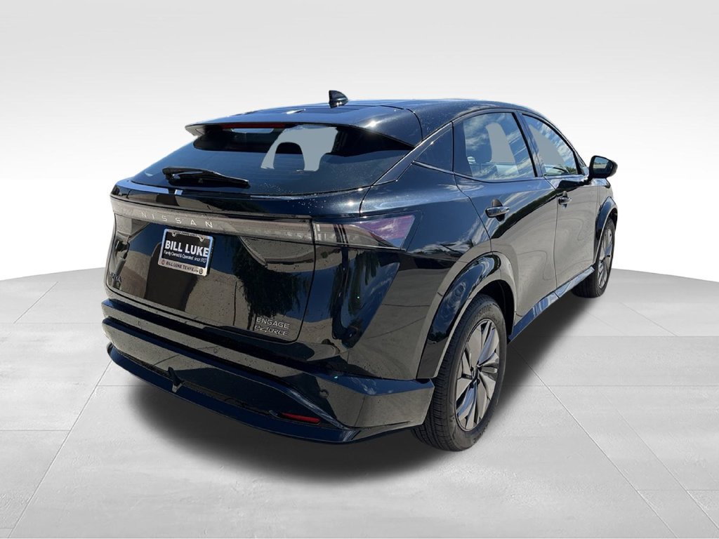 Used 2024 Nissan Ariya AWD image 10