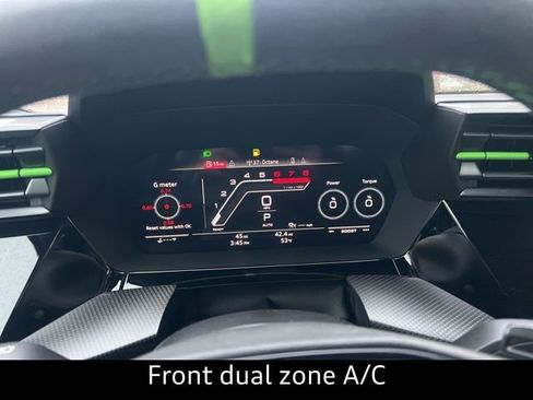 New 2026 Audi RS 3 image 7