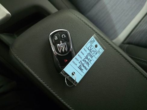 New 2026 Buick Envista Preferred w/ Convenience I Package image 25
