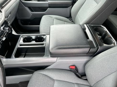 Used 2024 Ford F150 XLT w/ Mobile Office Package AWD/4WD image 21