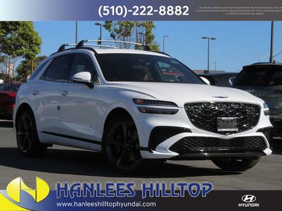 New 2026 Genesis GV70 3.5T Sport Prestige