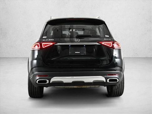 Certified 2023 Mercedes-Benz GLE 350 4MATIC image 7