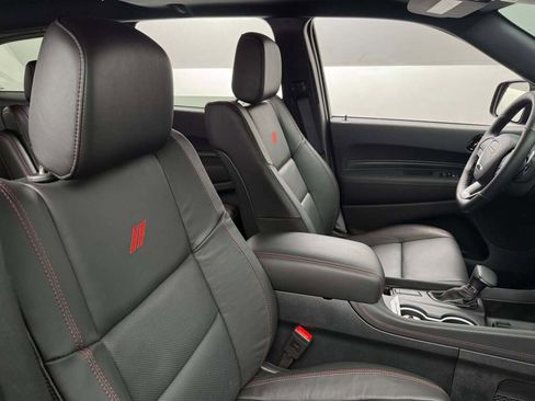 New 2026 Dodge Durango GT image 24
