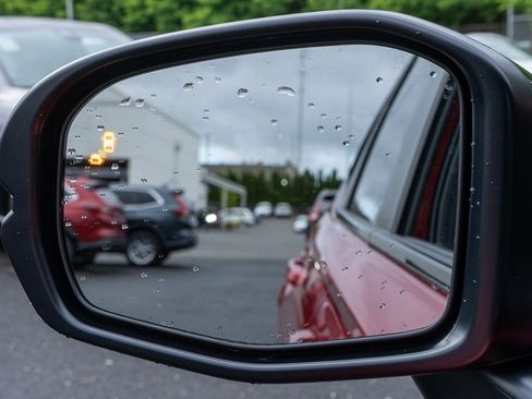 New 2026 Honda CR-V Sport-L image 28