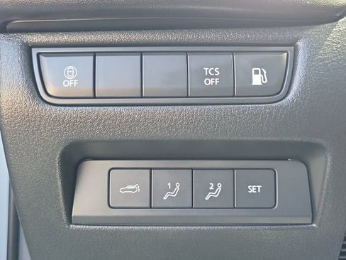 Used 2025 MAZDA CX-50 2.5 Hybrid w/ Weather Package AWD/4WD image 19