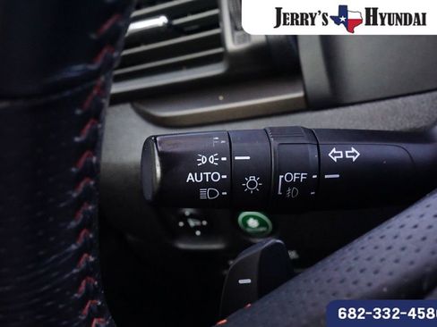 Used 2022 Honda Passport TrailSport image 15