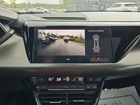 Used 2022 Audi e-tron GT Premium Plus w/ Performance Package image 27