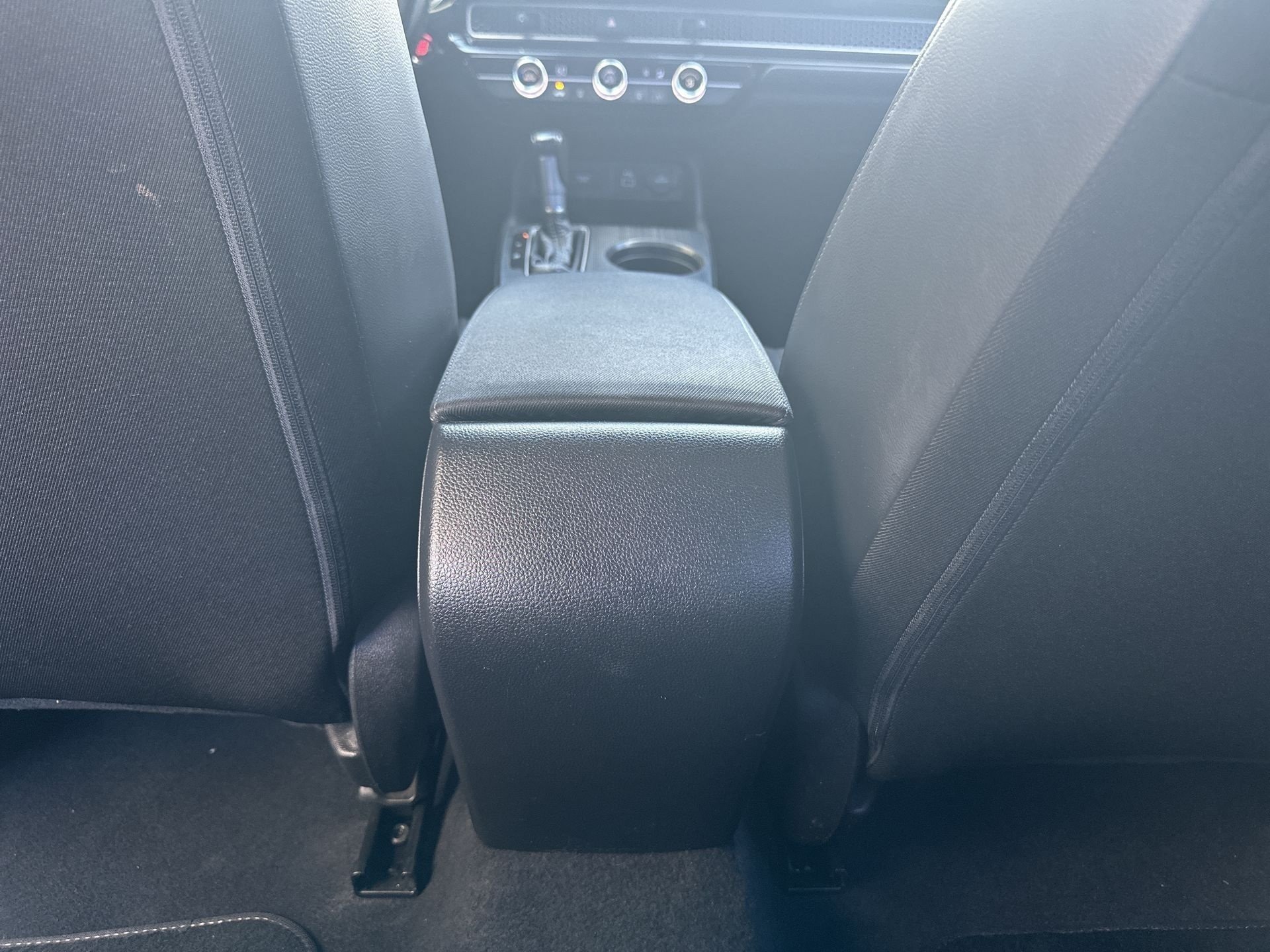 Used 2022 Honda Civic Sport image 20