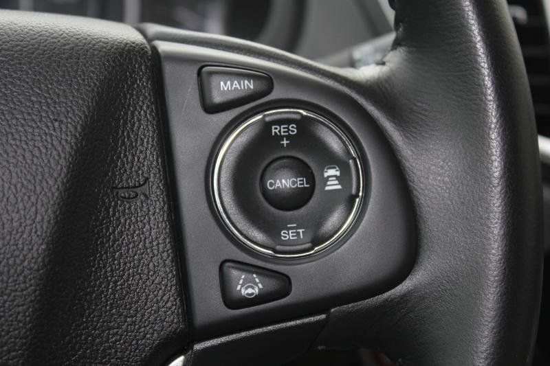 Used 2015 Honda CR-V Touring image 30