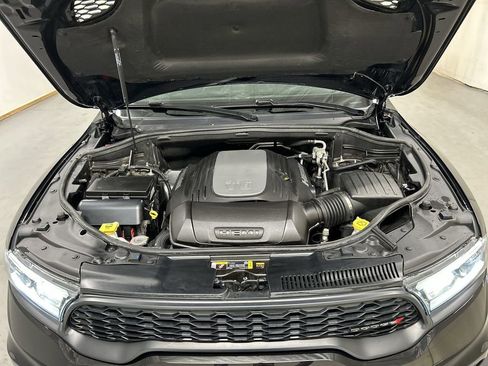 Used 2023 Dodge Durango R/T AWD/4WD image 26
