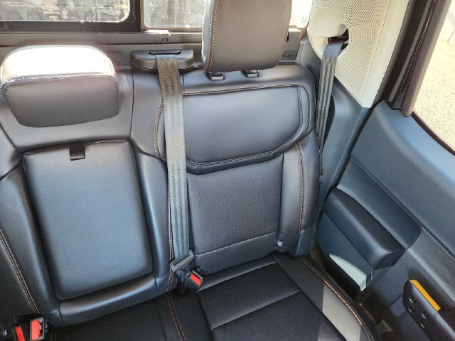New 2026 Ford Maverick Tremor AWD/4WD image 15
