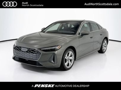Certified 2025 Audi A5 2.0T Premium Plus w/ Premium Plus
