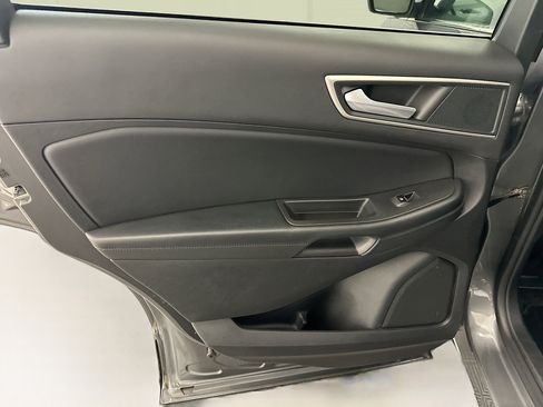 Used 2024 Ford Edge SEL AWD/4WD image 26