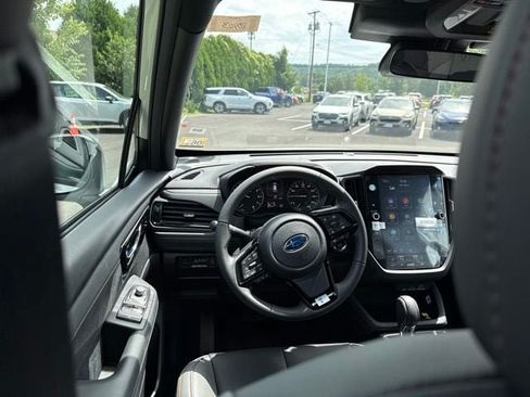 New 2026 Subaru Forester Sport w/ Onyx Edition AWD/4WD image 19