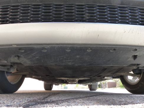 Used 2018 Ford Edge SEL w/ Equipment Group 201A FWD image 14