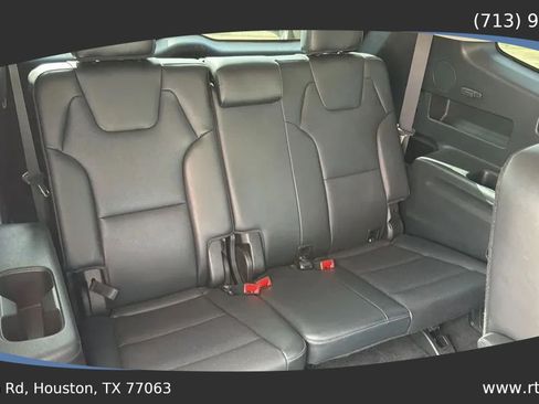 Used 2022 Kia Telluride S FWD image 36