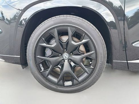 New 2026 Lexus TX 350 AWD image 44