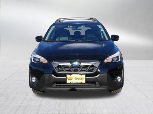 Used 2023 Subaru Crosstrek 2.5i Limited w/ Moonroof Package image 2