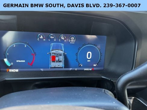 Used 2024 Ford F250 Lariat w/ Sport Appearance Package image 11