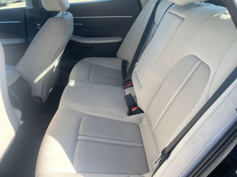 Used 2025 Hyundai Sonata SEL image 25