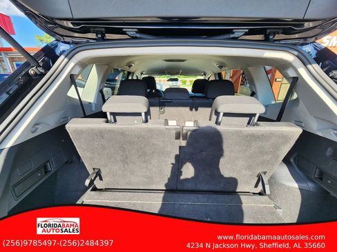 Used 2019 Volkswagen Tiguan S FWD image 16