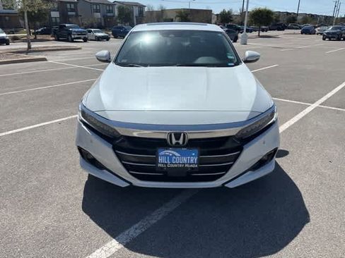 Used 2022 Honda Accord EX-L image 8
