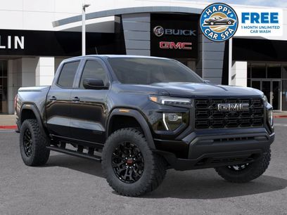 New 2026 GMC Canyon Elevation w/ Technology Package