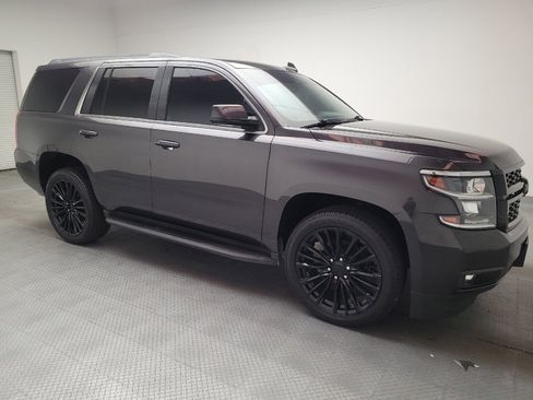 Used 2017 Chevrolet Tahoe LT image 11