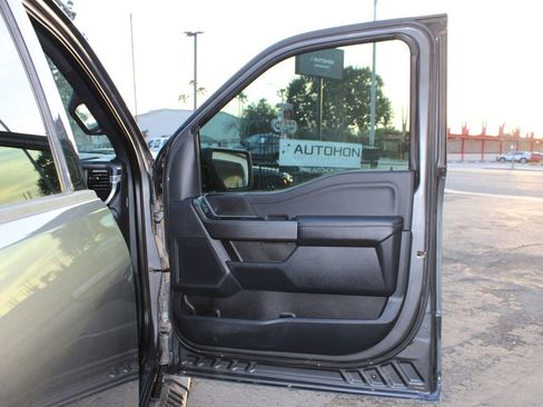 Used 2023 Ford F150 XLT w/ Equipment Group 302A High image 16