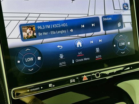 Used 2024 Mercedes-Benz S 580 4MATIC Sedan image 17