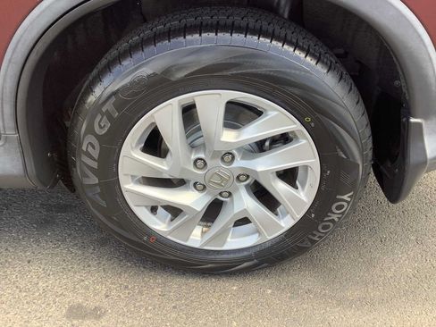 Used 2015 Honda CR-V EX image 7
