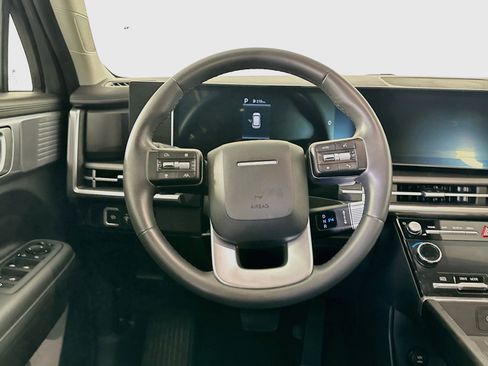 Used 2024 Hyundai Santa Fe SEL FWD image 18
